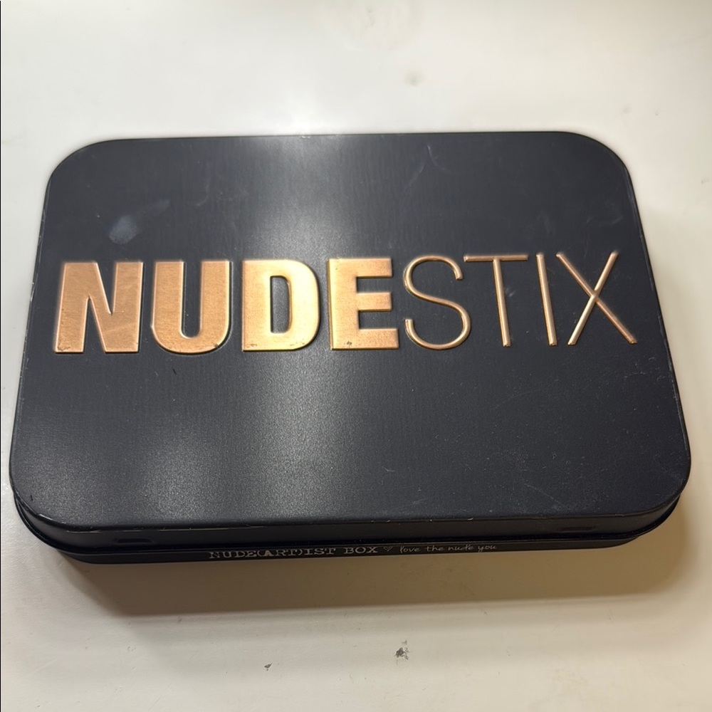 NIB Nudestix Set